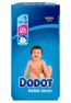 DODOT BEBÉ SECO T5 (1,745kg) 58 ud - PROCTER&GAMBLE