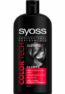 syoss colortech