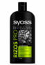 syoss rizos
